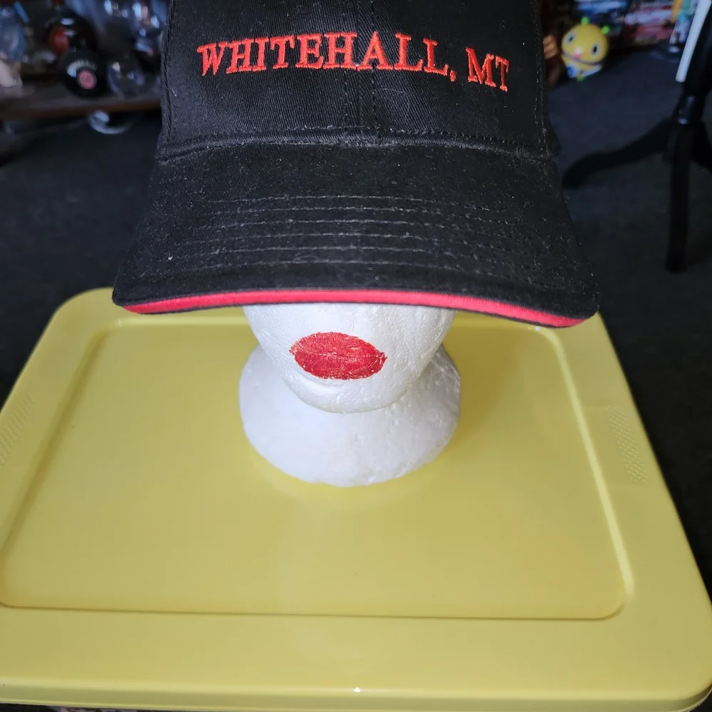 Hat - Picture 2 of 6
